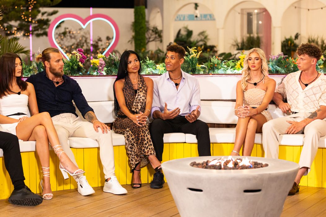 Recoupling 3. epizóda