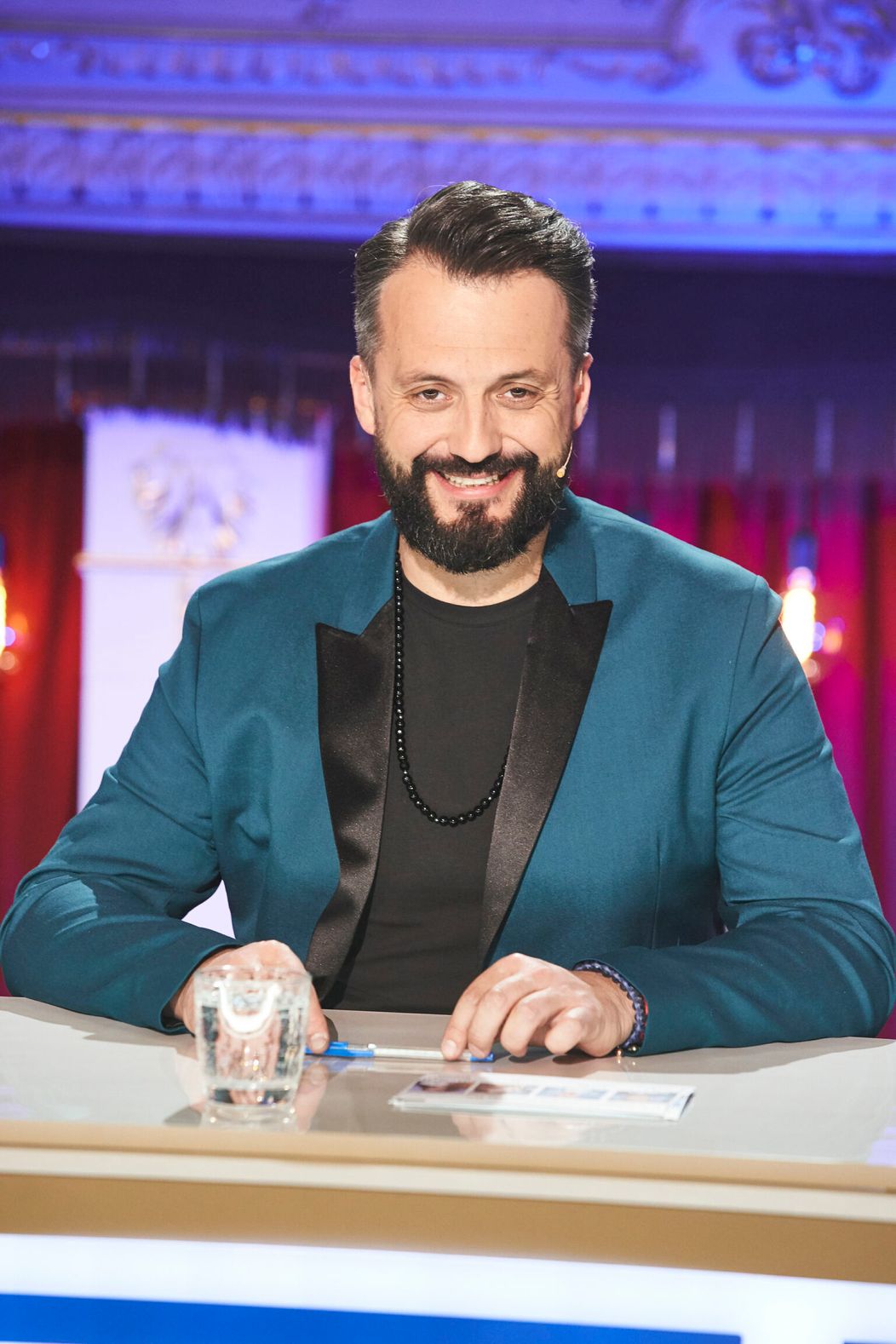 Martina a Giovanni