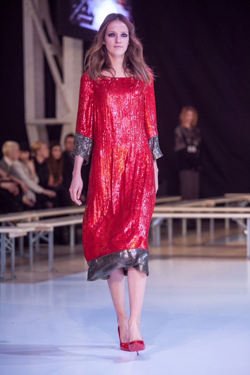 Fashion LIVE!: Jiří Kalfař