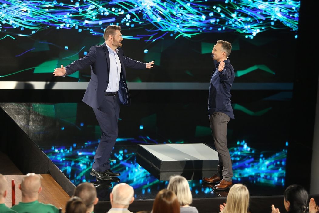 Zastavená rekonštrukcia električkovej trate na Špitálskej ulici v Bratislave.