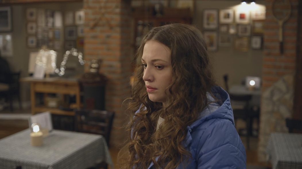 Toto je Natália, Dušanova dcéra