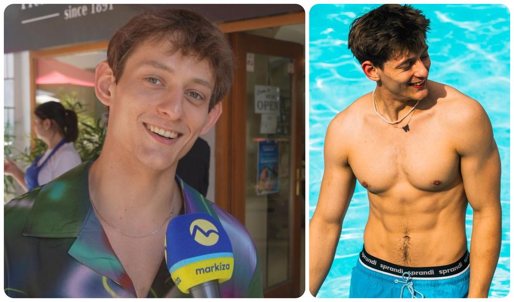 Martin Klinčúch prehovoril o ženách