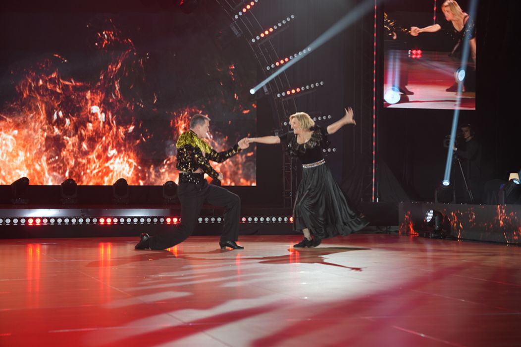 Zákulisie Let's Dance turné: Bolo to veľkolepé