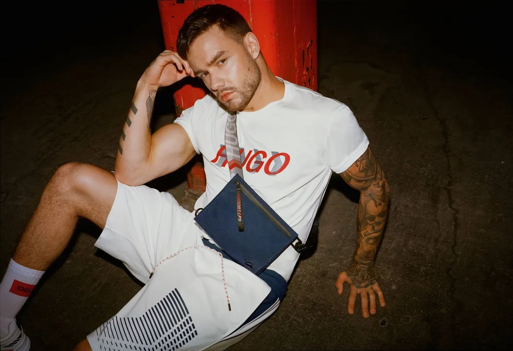 Liam Payne