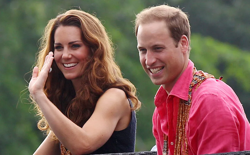 Dôležité momenty princeznej z Walesu zachytené na fotkách