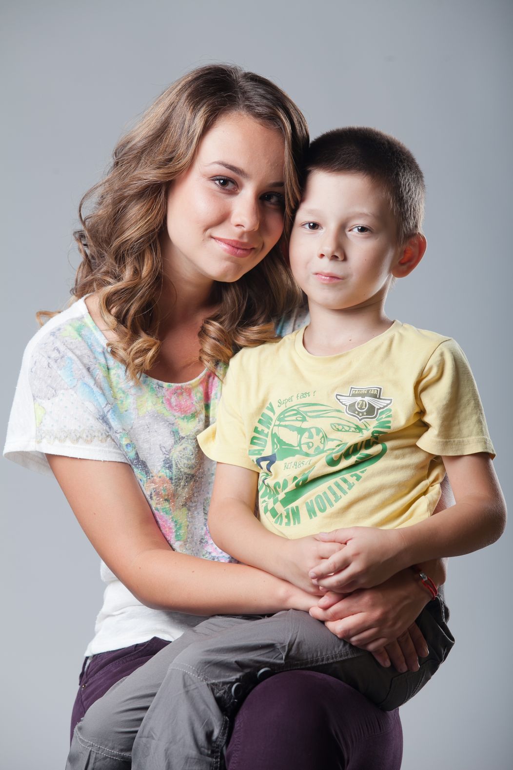 Marcel Chlpík a Dominika Kavaschová v seriáli Chlapi neplačú