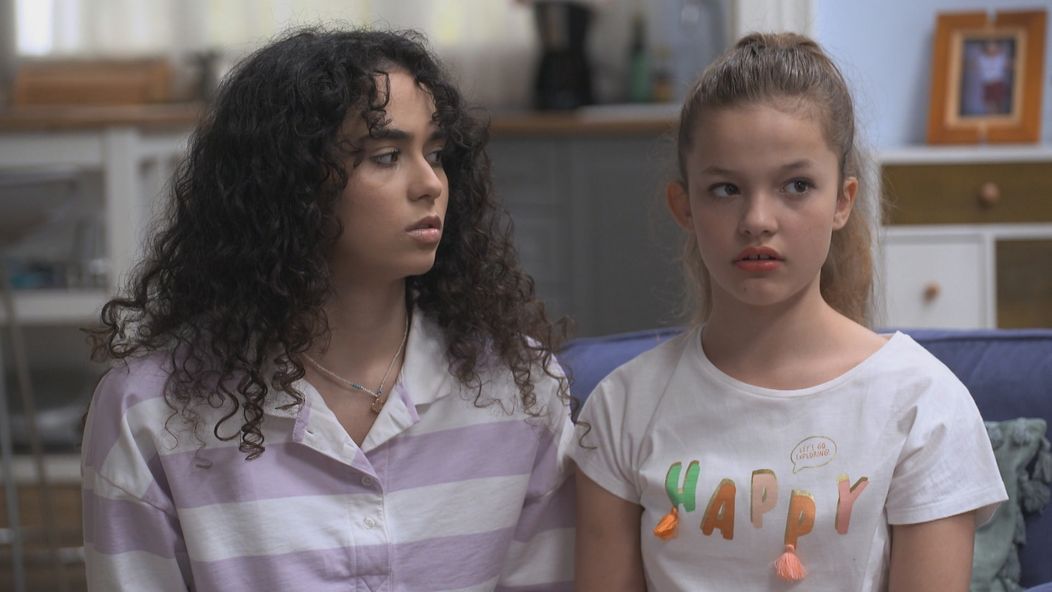 Nina a Viky dostali doživotný zákaz.