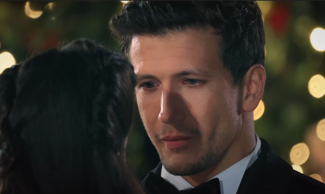 Ružu pre nevestu Česko opustila éterická Kristýna