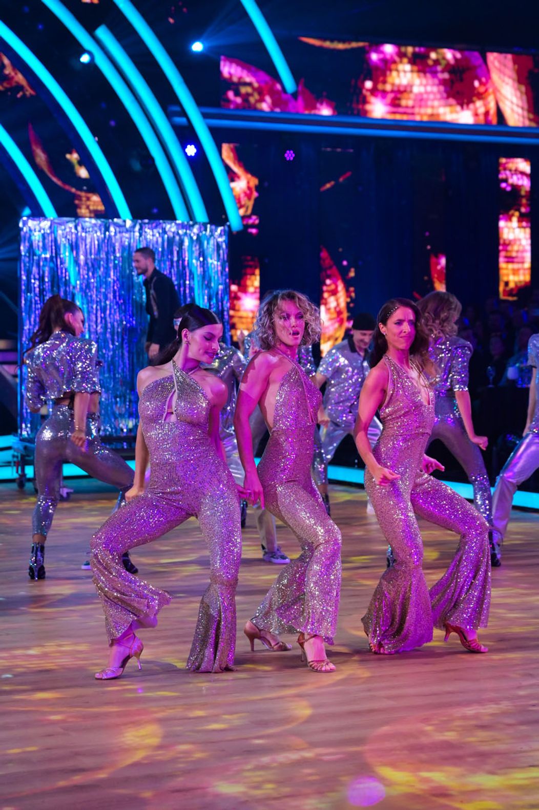 TOP momenty zo 6. kola Let's Dance: Po tomto čísle takmer spadla Incheba