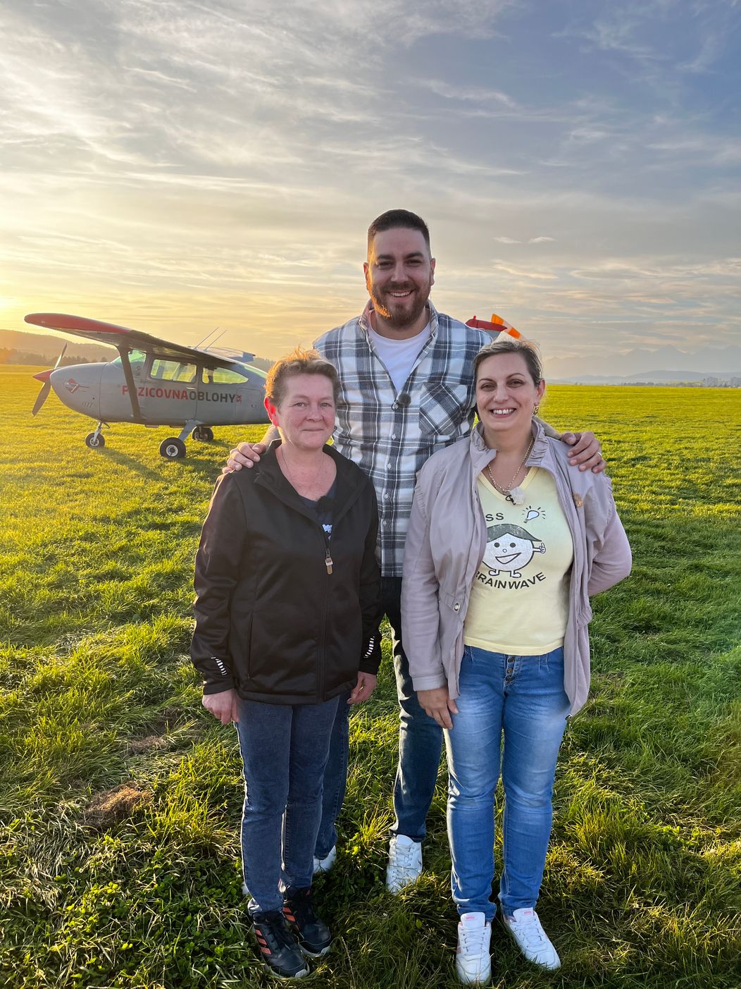 Na nože - Darček od Martina pre kuchárky