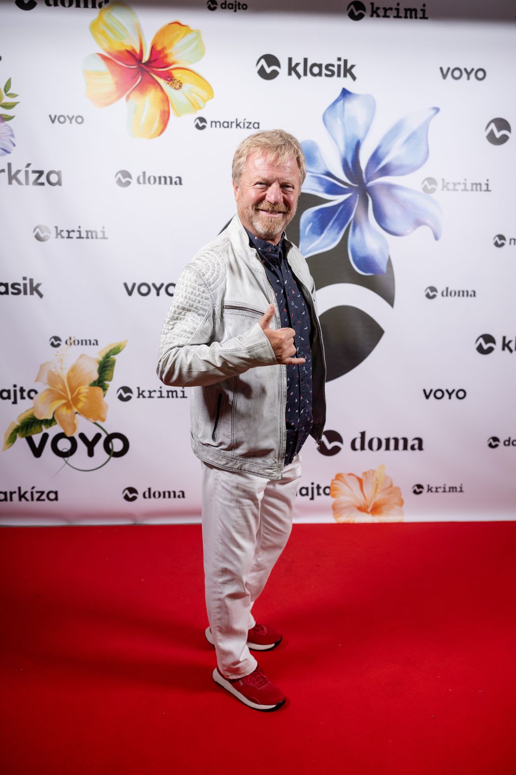 Summer Media Party 2024