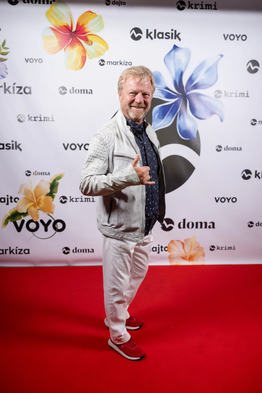 Summer Media Party 2024