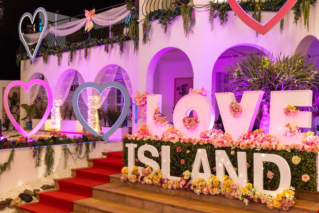Finále tretej série šou Love Island Česko & Slovensko.