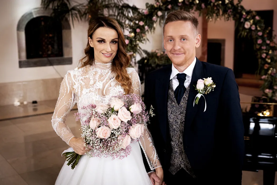 Jana a Martin