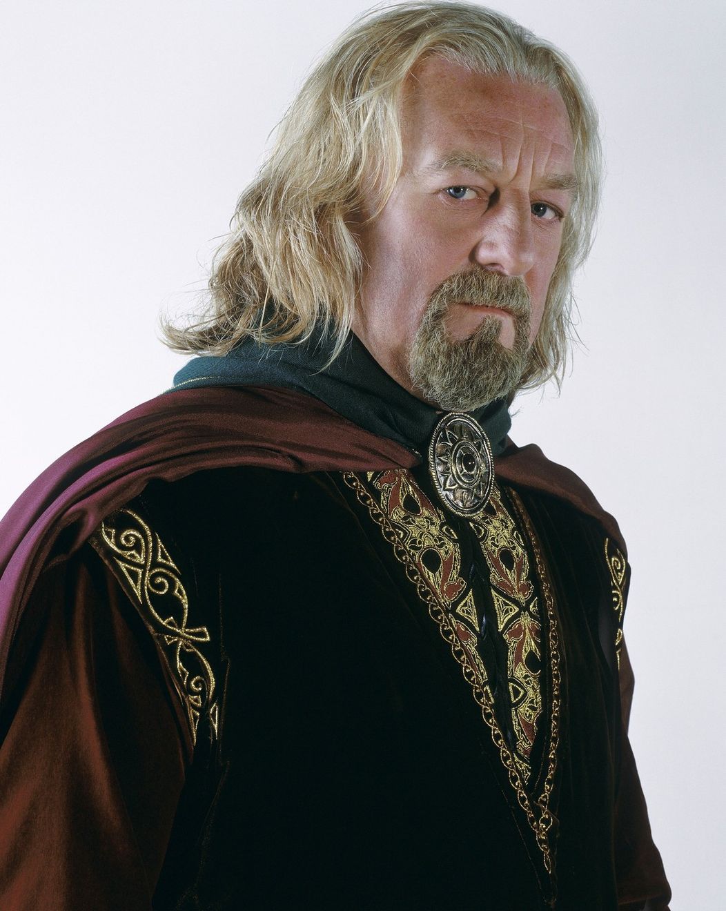 Bernard Hill