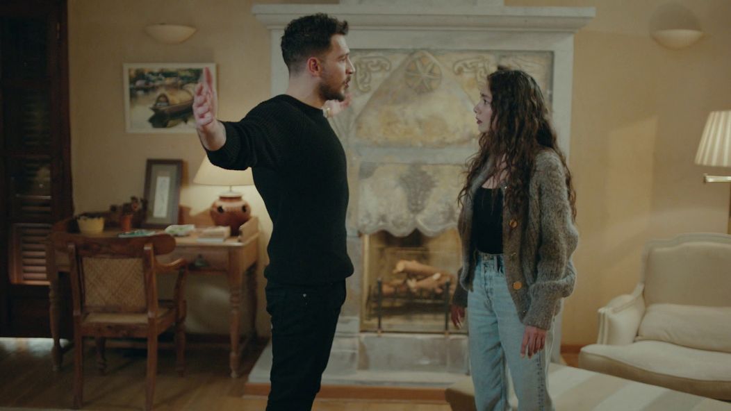 Veľvyslancova dcéra