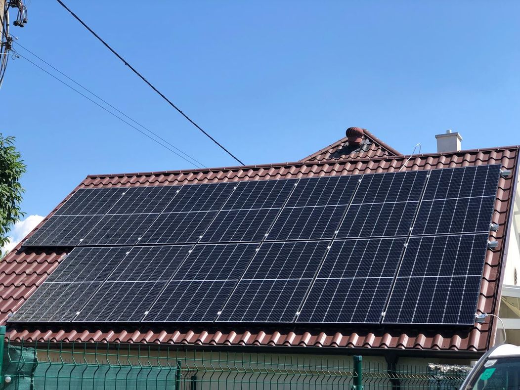 Energetická nezávislosť pre Váš domov