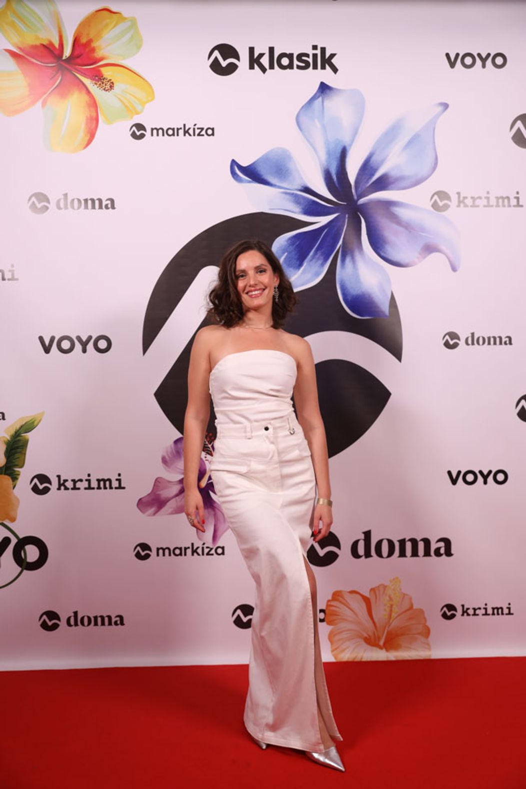 SUMMER MEDIA PARTY 2024