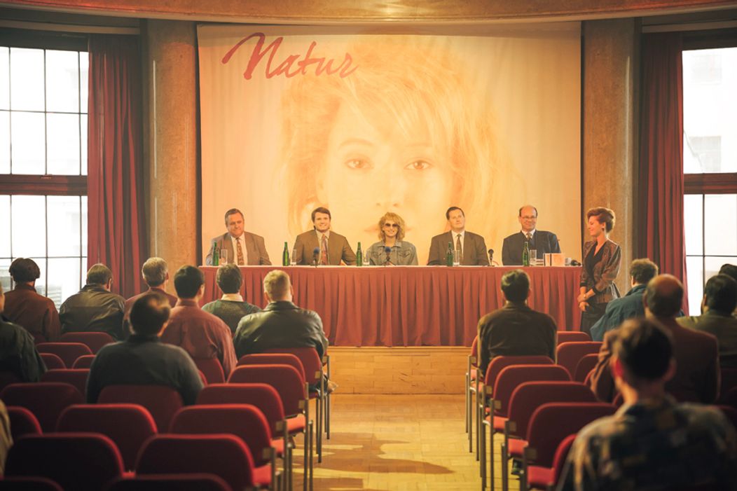 Druhá séria seriálu Iveta - 1. epizóda