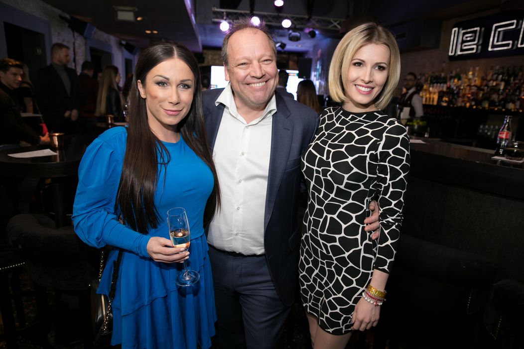 Kristína Kövešová, Matthias Settele, Miriam Kalisová
