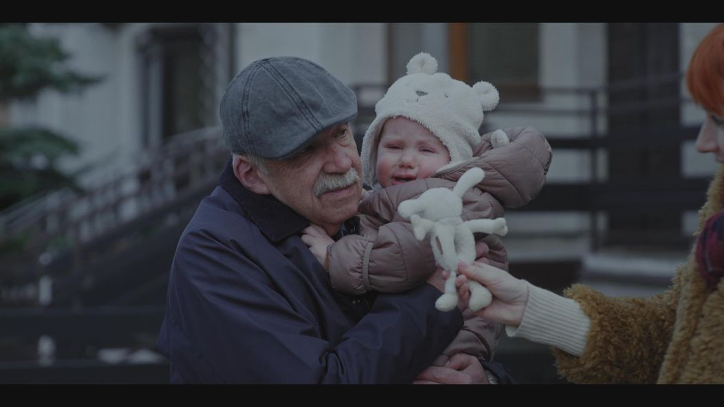 Dušan kaprálik vo Výnimočnej Nikol