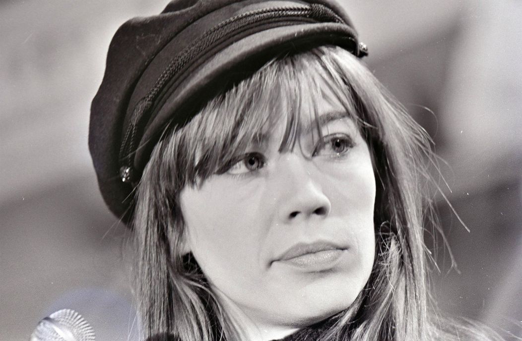 Zomrela ikona Francoise Hardy