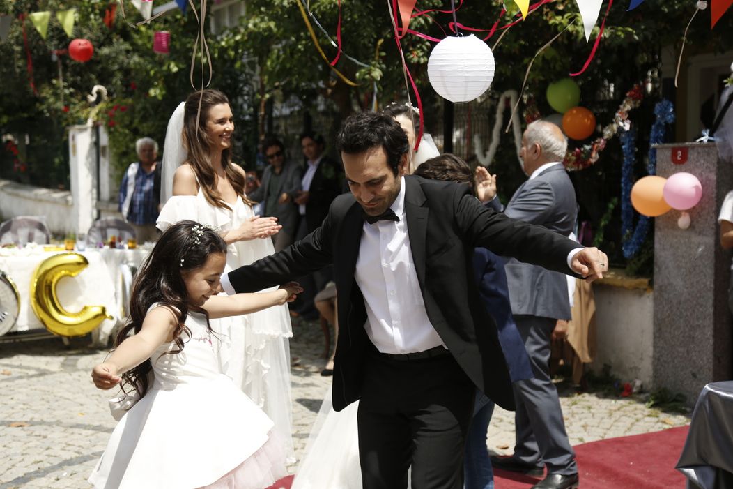 Moja malá princezná - finále