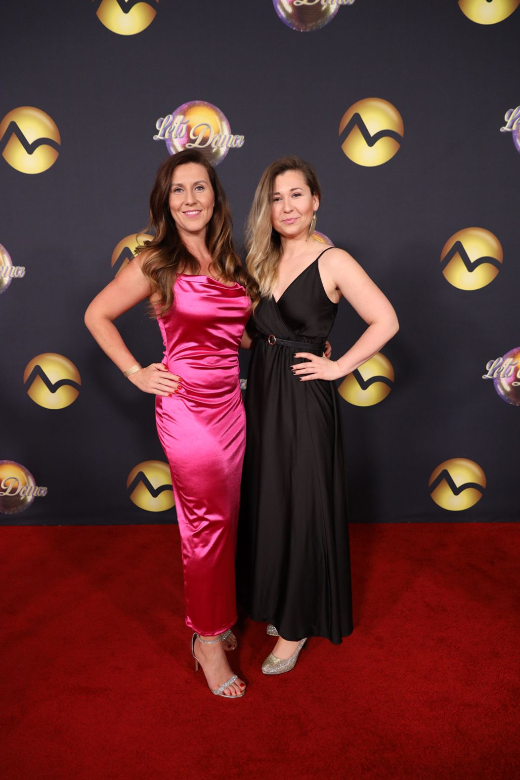 Móda z Let's Dance - 8. kolo