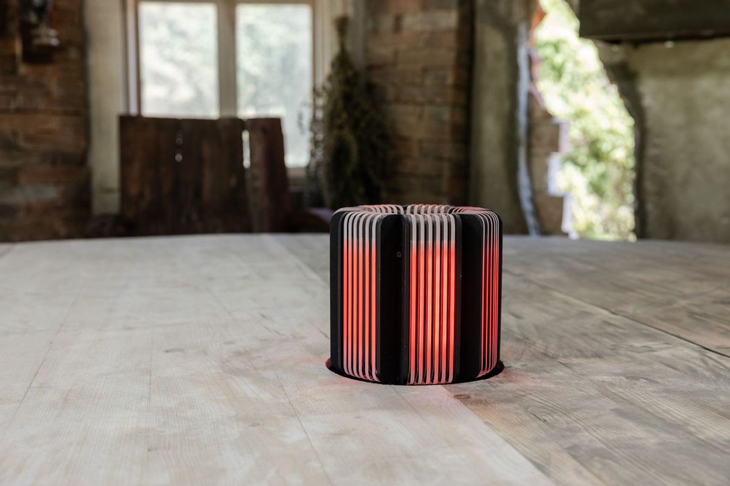 Zábery z nového statku na Farme 16