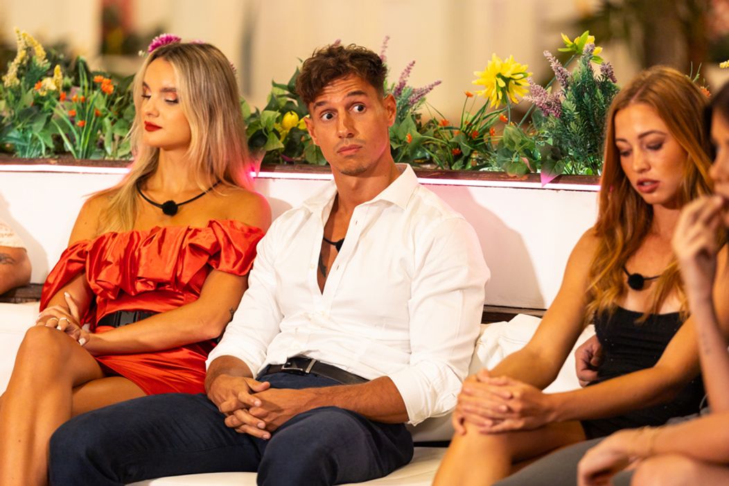 Recoupling 3. epizóda