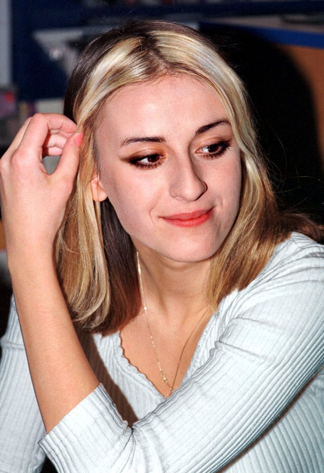 Spomienka na Barbaru Haščákovú