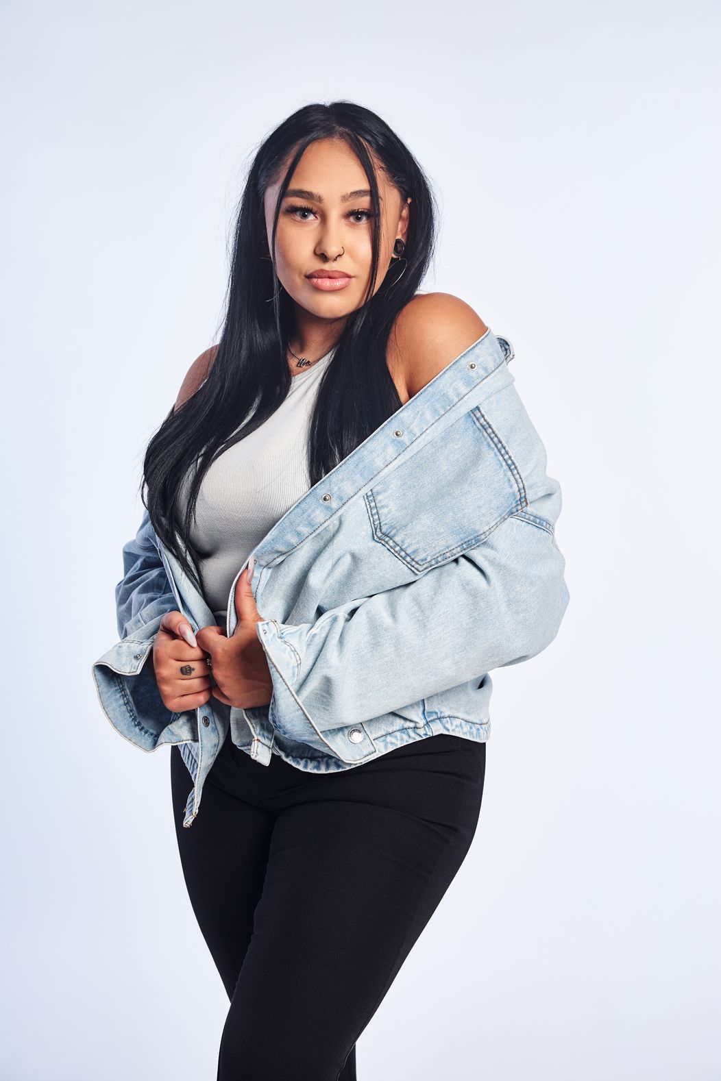 Nikola Škrváňová