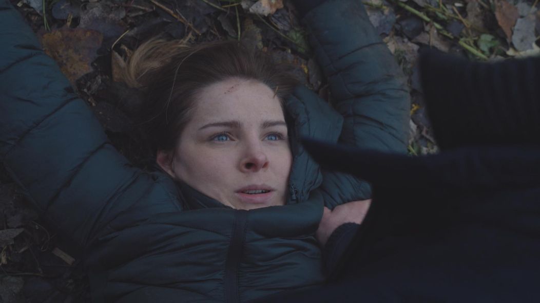 Laura a Andrej zviedli búrlivý súboj.