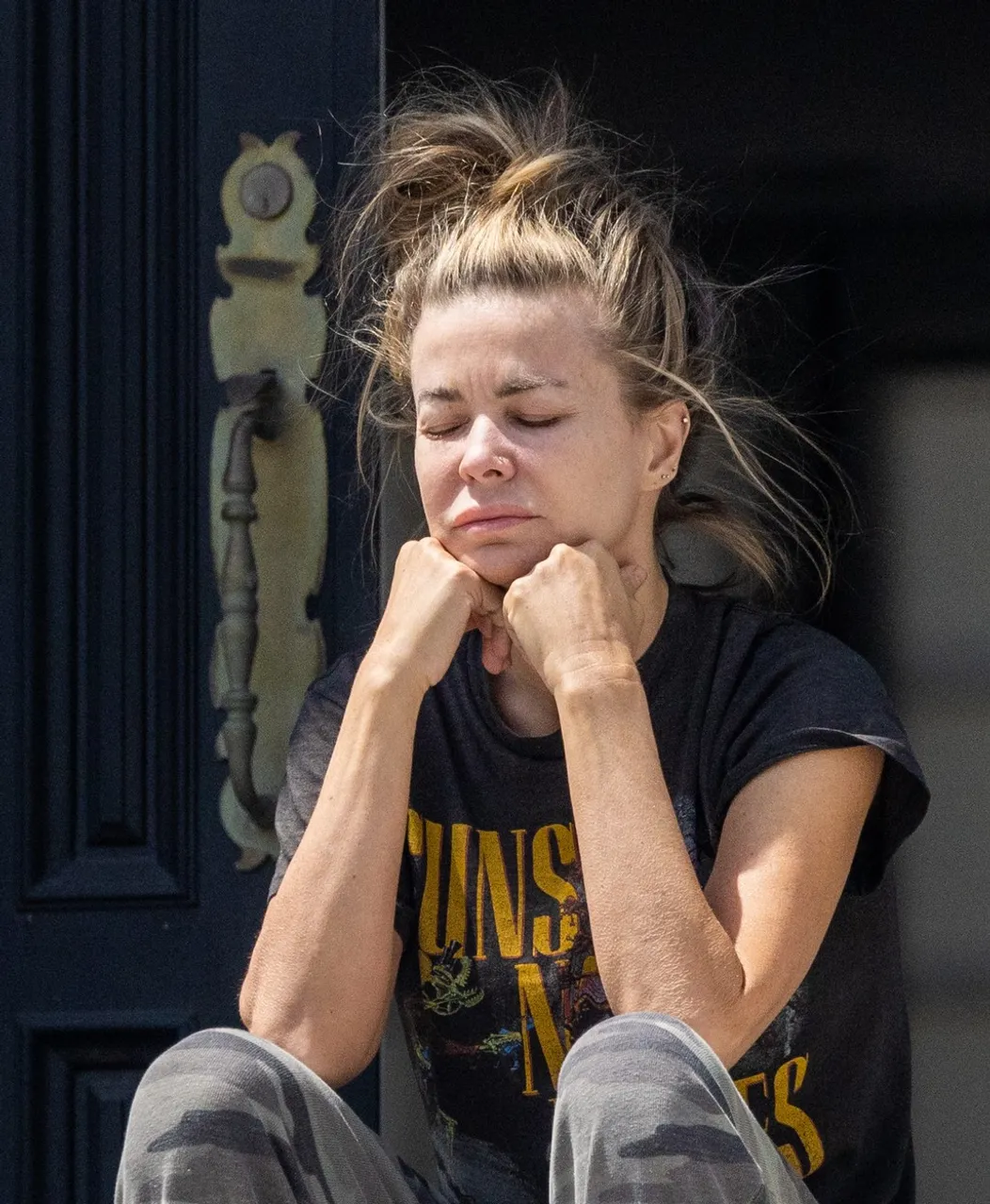 Carmen Electra