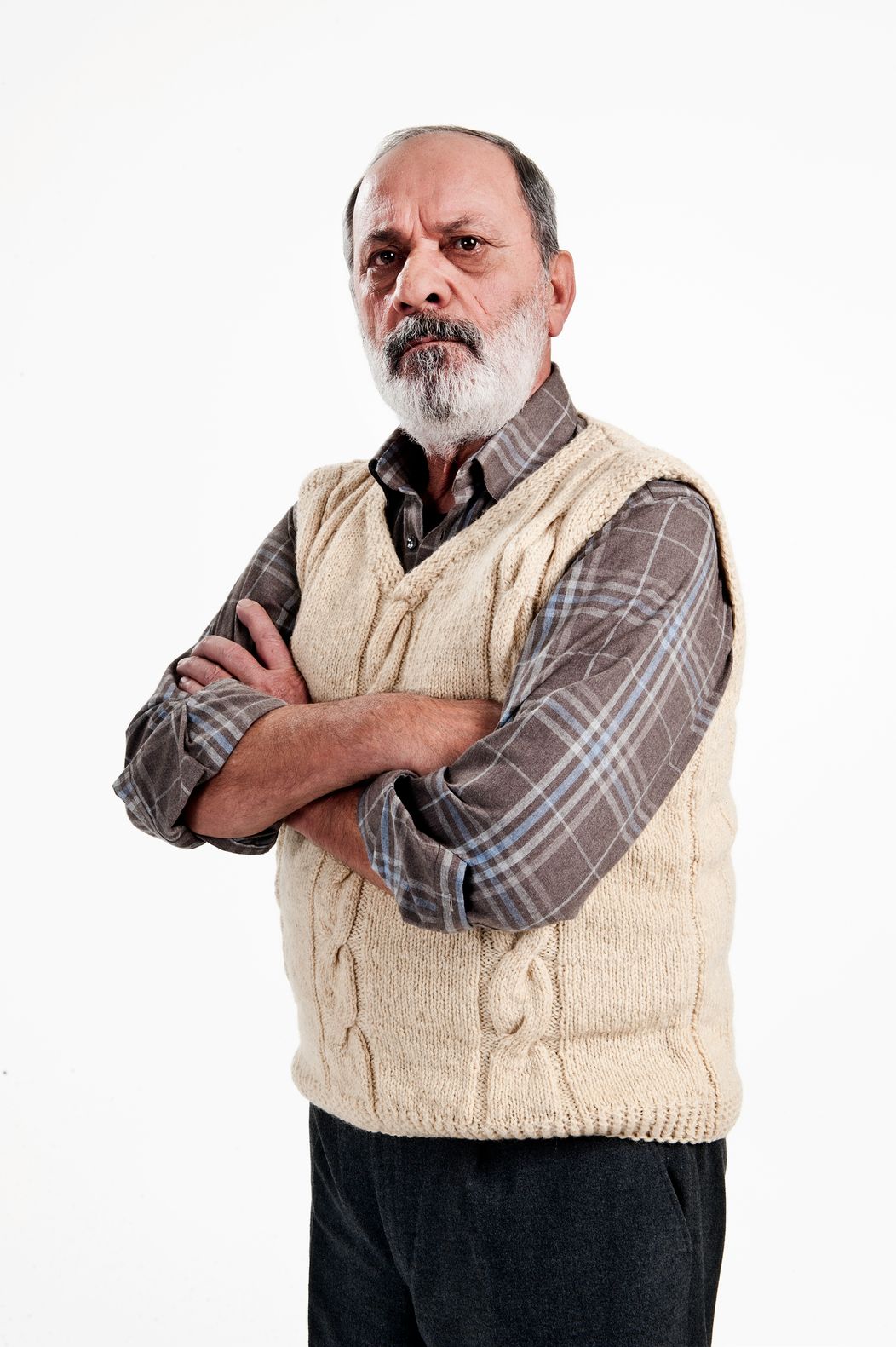 Metin Cekmez vo Ferihe