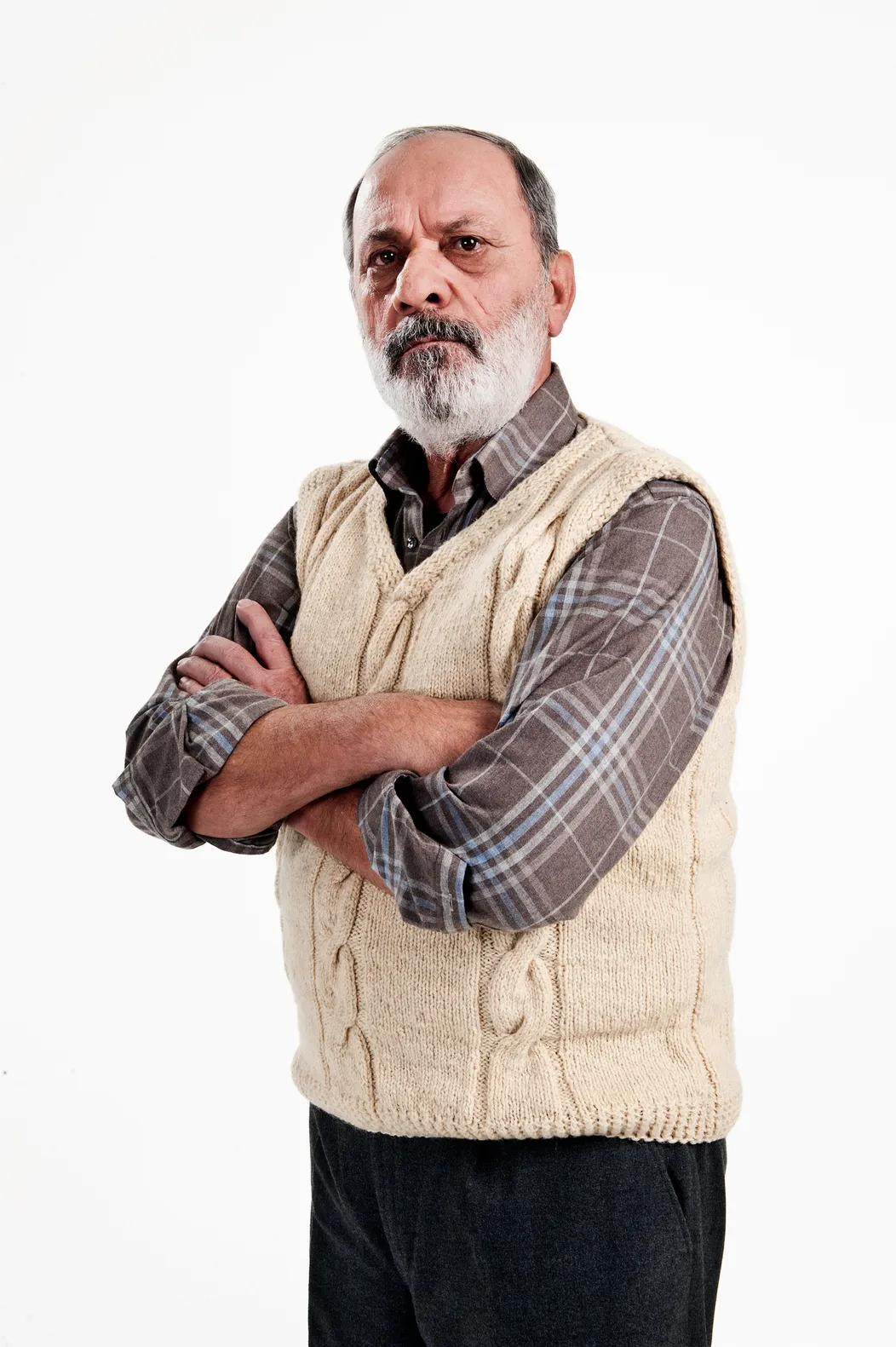Metin Cekmez vo Ferihe