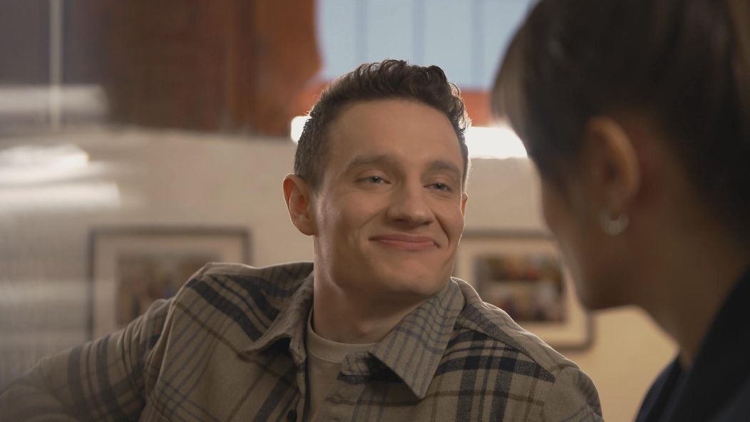 Rande Evy a Paľa: Padla prvá pusa