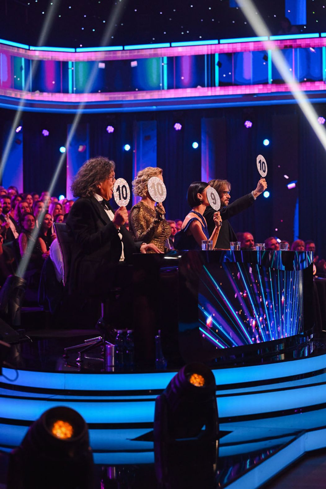 TOP momenty z 8. kola Let's Dance : Obrovské dojatie a ťažká rozlúčka s favoritmi