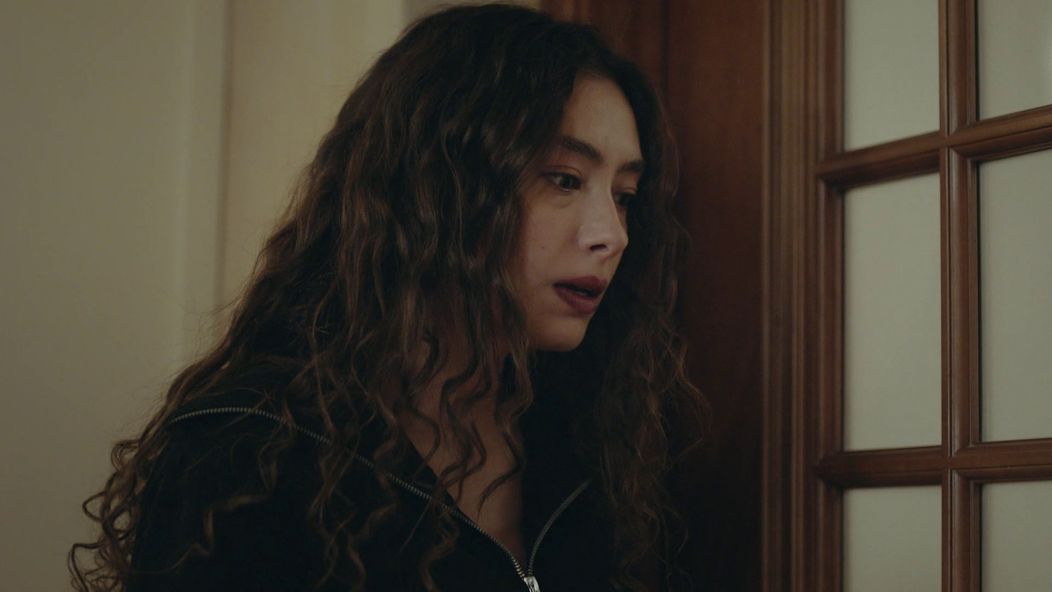 Veľvyslancova dcéra