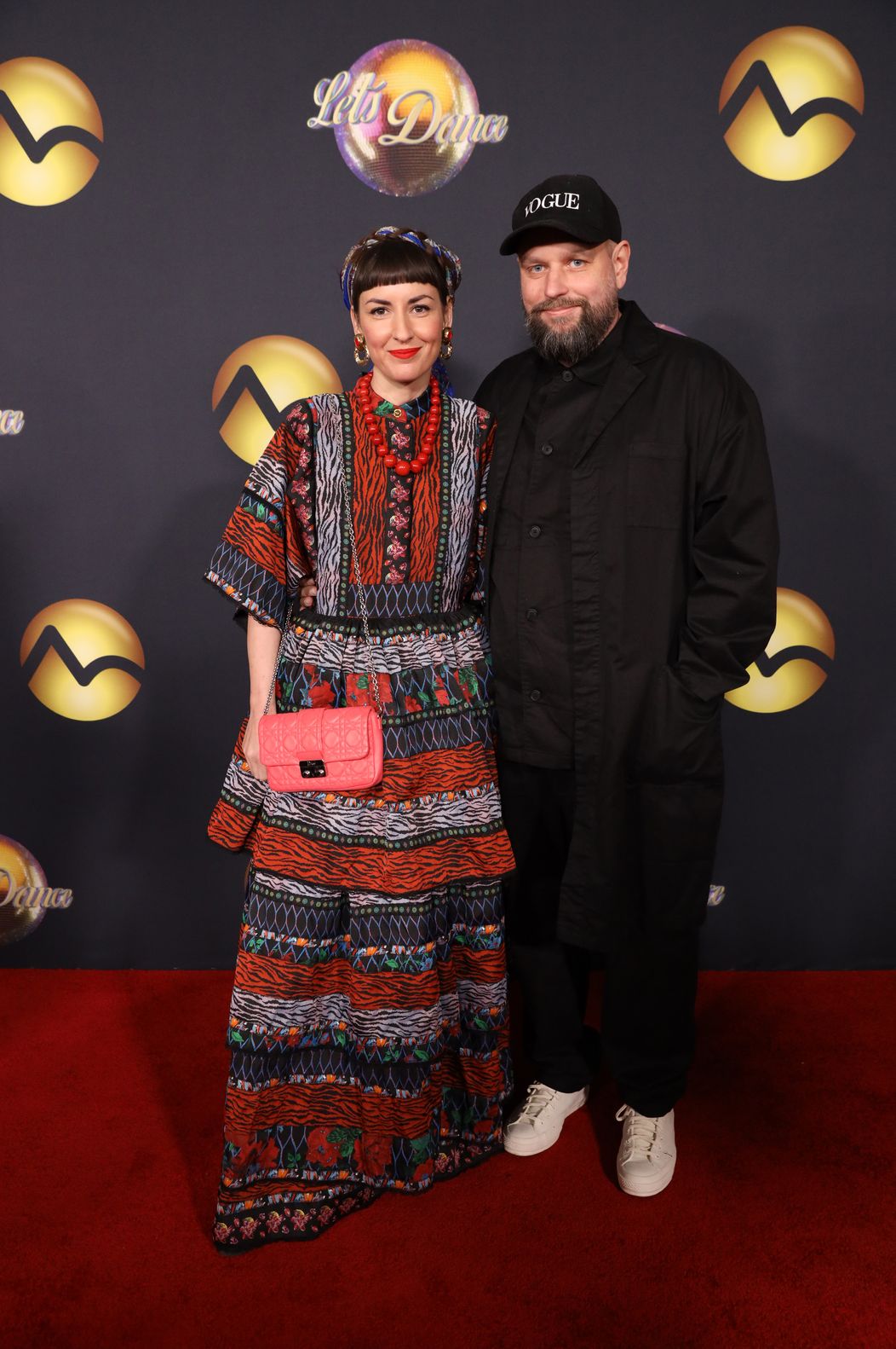 Tamara Heribanová Šimončíková a Branislav Šimončík