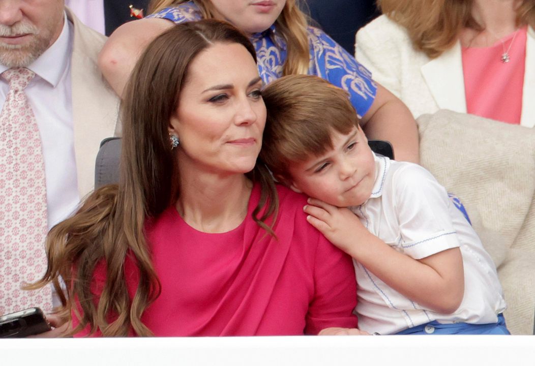 Dôležité momenty princeznej z Walesu zachytené na fotkách