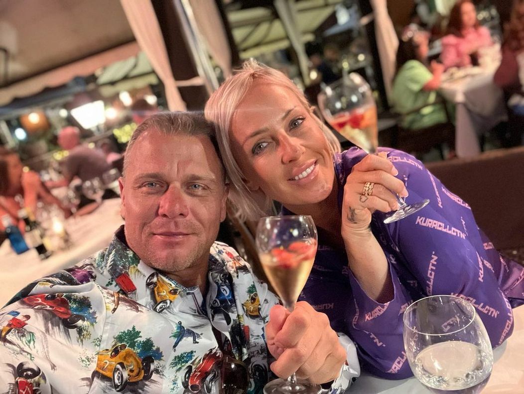 Zuzana Belohorcová a Vlasta Hájek