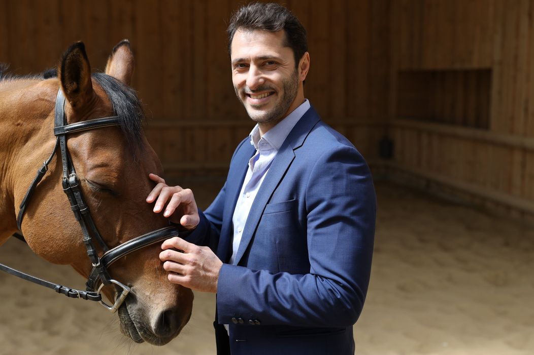 Braňo Deák a Janka Kovalčíková