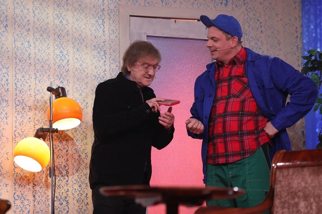 Mekyho premiérová diera v stene