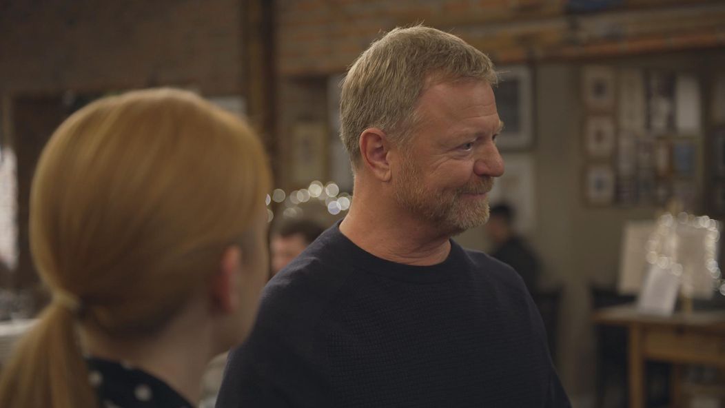 Toto je Natália, Dušanova dcéra