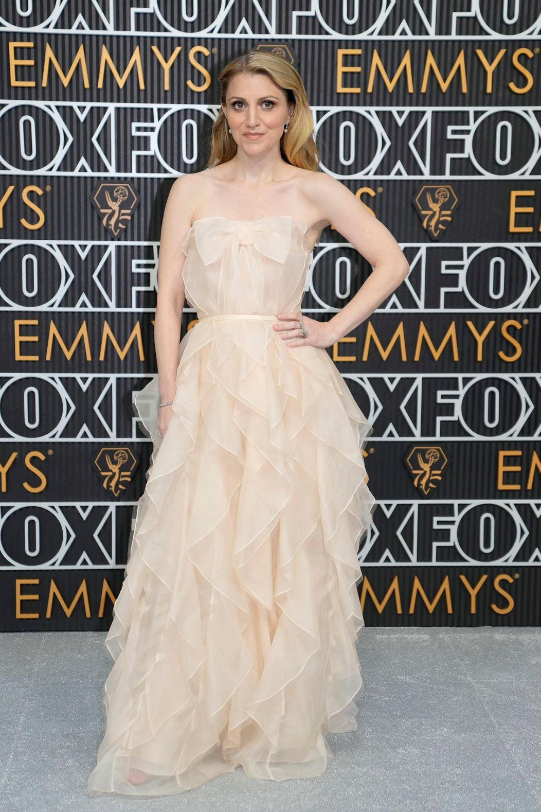 Móda z Emmy Awards