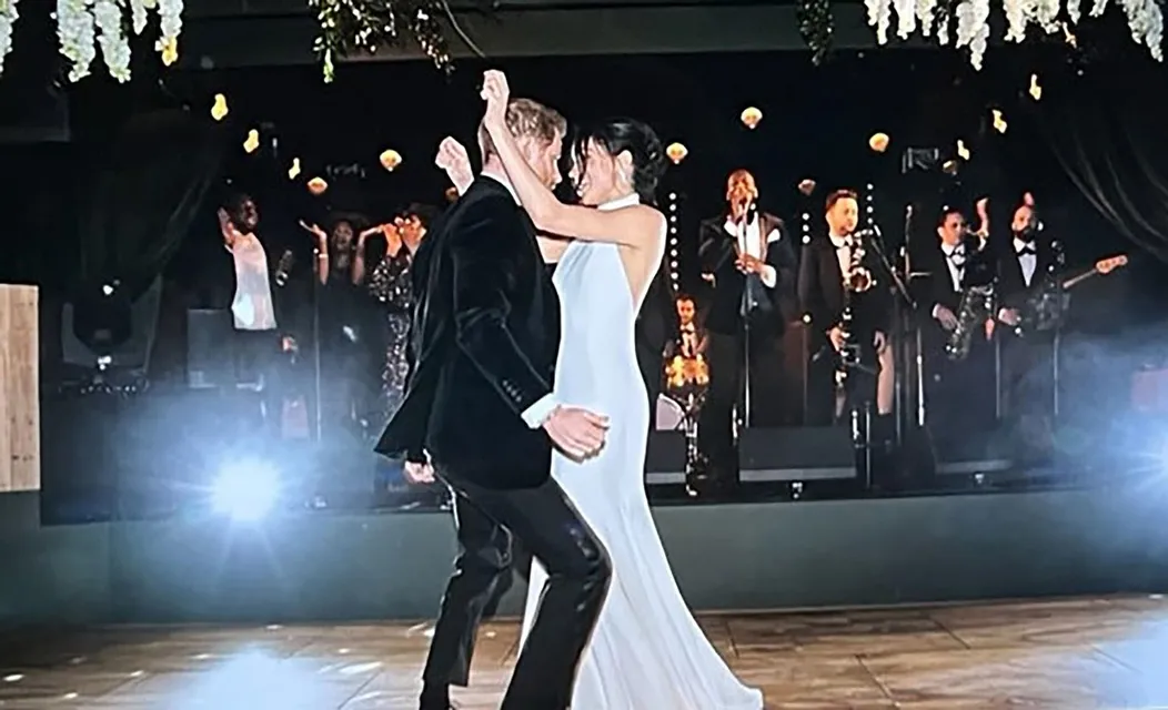 Beckhamovci a Sussexovci sa vraj rozkmotrili
