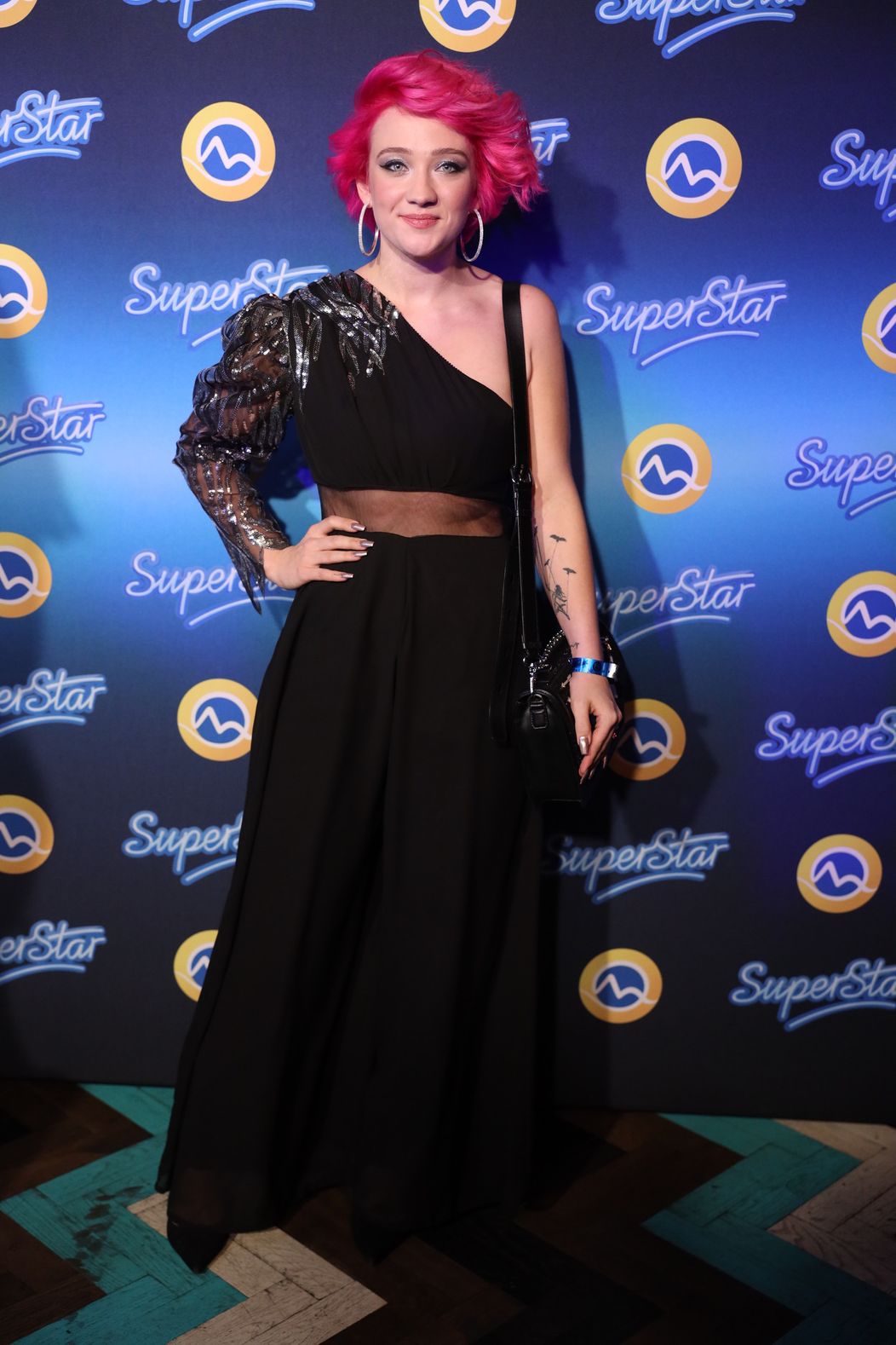 Monika Bagárová 