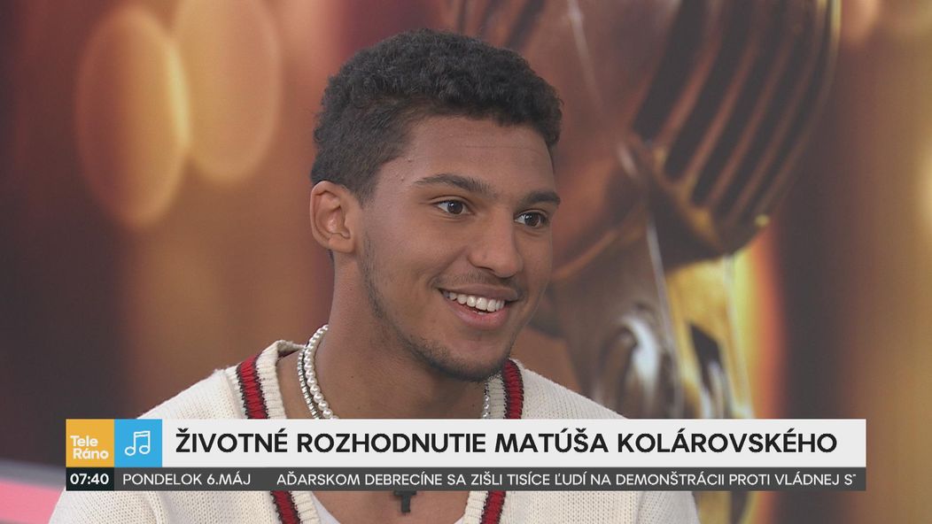 Yael mesiac po ukončení liečenia