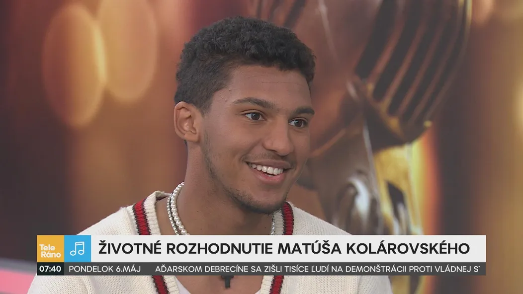 Yael mesiac po ukončení liečenia